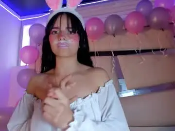 Chaturbate Watch Live Sex Cams of chrystal_jade