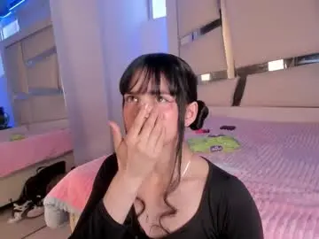 Chaturbate Watch Live Sex Cams of chrystal_jade