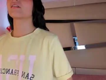 Chaturbate Best live sex cam show of chrystal_jade