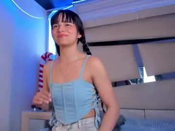 Chaturbate Adult Webcams of chrystal_jade