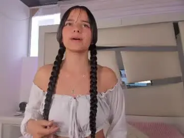 Chaturbate Free Porn Cam of chrystal_jade