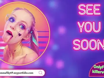 Chaturbate Adult Webcam of emmasky69