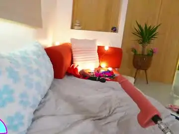 Chaturbate Adult Video Chat of emmasky69