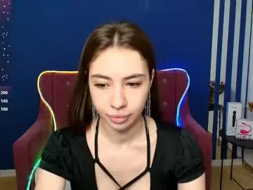 Chaturbate Sex Chat of eva__morris