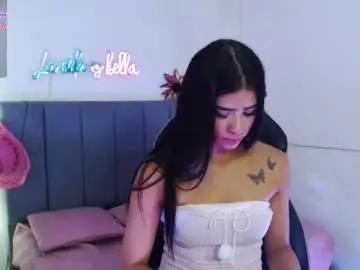 Chaturbate Best Webcam of evelyn_tay1