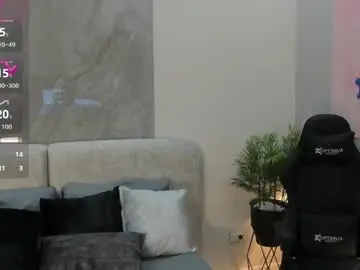 Chaturbate Live Porn of hillary_myers