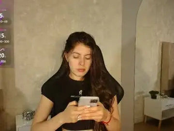 Chaturbate Adult Video Chat of hillary_myers