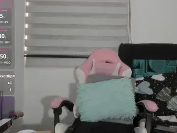 Chaturbate Free Live Porn of layla_sia