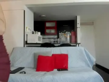 Chaturbate Free Live Porn of layla_sia