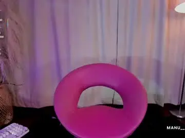 Chaturbate Watch Live Sex Cams of manu_nyx