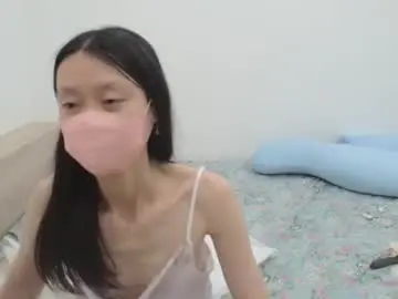 Chaturbate Best live sex cam show of miahchan68