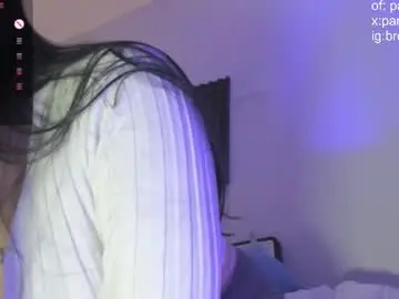 Chaturbate Adult Webcam of pambloom_