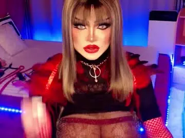 Chaturbate Live Sex Cam of pornstarshaina