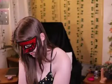 Chaturbate Live Sex Cam of quinnrmonroe