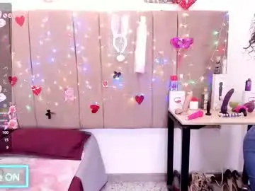 Chaturbate Live Sex of sammy_mature_