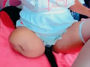 Chaturbate Best Webcam of samy_huber