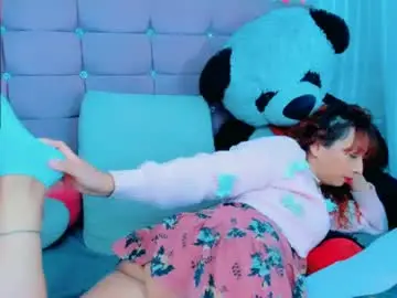 Chaturbate Watch Live Sex Cams of samy_huber