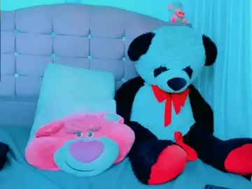 Chaturbate Best live sex cam show of samy_huber