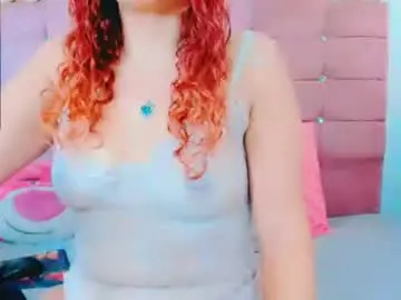 Chaturbate Best Webcam of samy_huber