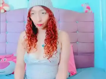 Chaturbate Best live sex cam show of samy_huber