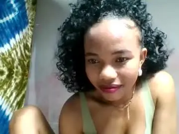 Chaturbate Live Porn of sylviette