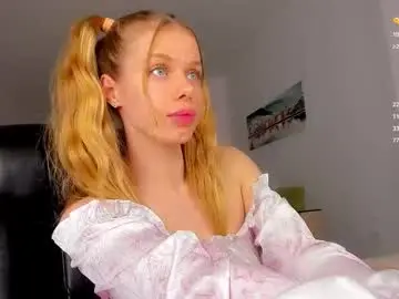 Chaturbate Live Porn of tiny__alice