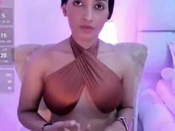 Chaturbate Sex Cam of trissha_xk1