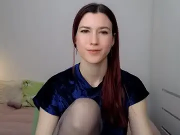 Chaturbate Nude Webcam of alicianoveli