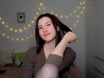 Chaturbate Private Sex Chat of alicianoveli