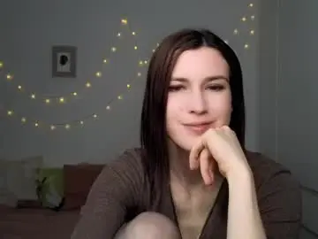 Chaturbate Adult Video Chat of alicianoveli