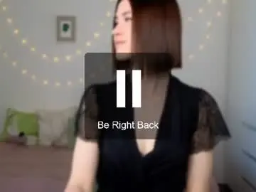 Chaturbate Sex Cam of alicianoveli