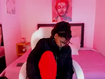 Chaturbate Live Porn of alisha_evans1