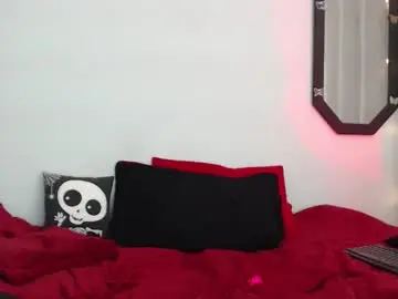 Chaturbate Nude Webcam of amy_aloqua