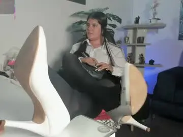 Chaturbate Sex Cam of antonelamiss