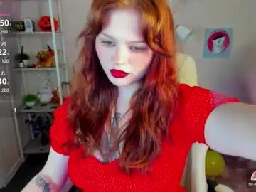 Chaturbate Free Live Porn of barbara_mitchel