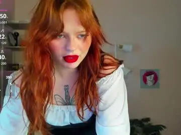 Chaturbate Free Porn Cam of barbara_mitchel