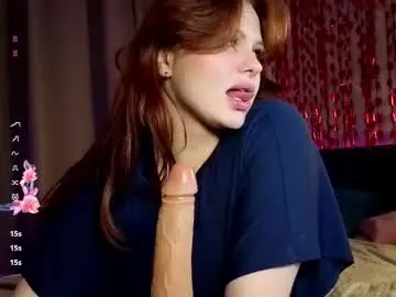 Chaturbate Nude Webcam of barbara_mitchel