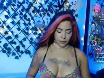 Chaturbate Adult Webcam of beautibellah