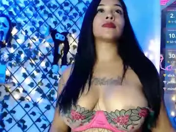 Chaturbate Live Porn of beautibellah