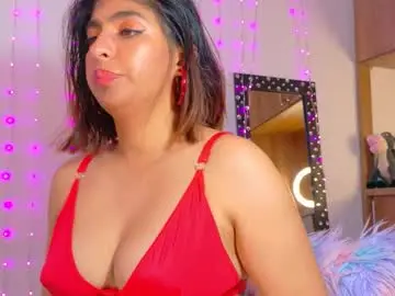 Chaturbate Live Porn of im_anna_