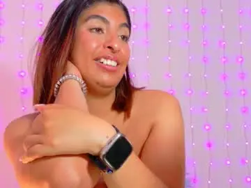 Chaturbate Sex Chat of im_anna_