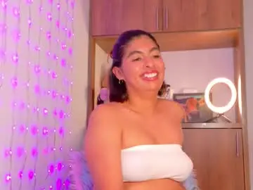 Chaturbate Private Sex Chat of im_anna_