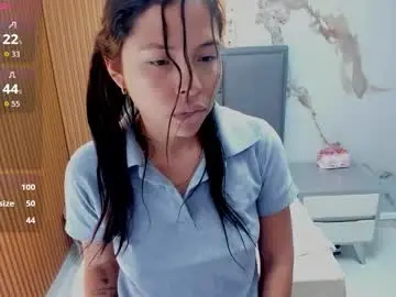 Chaturbate Live Sex of isisleroy