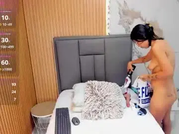 Chaturbate Best Webcam of isisleroy