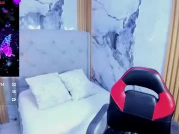 Chaturbate Live Sex of isisleroy