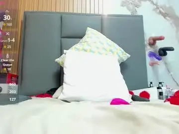 Chaturbate Watch Live Sex Cams of isisleroy