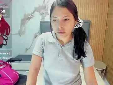 Chaturbate Nude Webcam of isisleroy