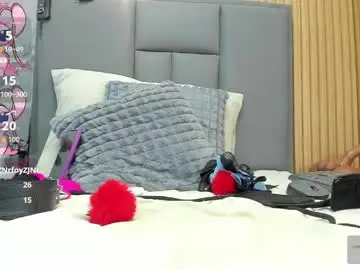 Chaturbate Adult Webcam of isisleroy