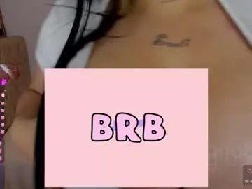 Chaturbate Sex Chat of kim_morgan1_