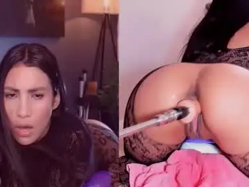 Chaturbate Live Sex of kinkymindy_